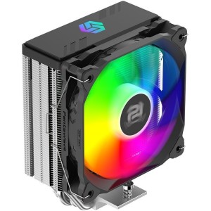 Кулер для процессора PentaWave PC-Z05E SRB ARGB V2 Кулер для процессора PentaWave PC-Z05E SRB ARGB V2