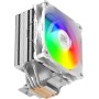 Кулер для процессора PentaWave PC-Z04E SRW ARGB V2 Кулер для процессора PentaWave PC-Z04E SRW ARGB V2