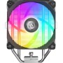 Кулер для процессора PentaWave PC-Z04E SRB ARGB V2 Кулер для процессора PentaWave PC-Z04E SRB ARGB V2