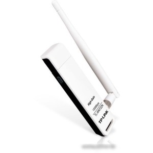 Беспроводной адаптер TP-Link TL-WN722N