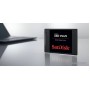 SSD SanDisk Plus 2TB SDSSDA-2T00-G26