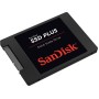 SSD SanDisk Plus 480GB [SDSSDA-480G-G26]