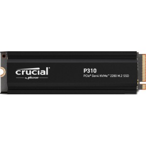 SSD Crucial P310 500GB CT500P310SSD8 SSD Crucial P310 500GB CT500P310SSD8