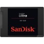 SSD SanDisk Ultra 3D 500GB SDSSDH3-500G-G26