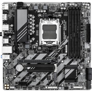 Материнская плата Gigabyte B650M D3HP AX (rev. 1.3)