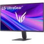 Игровой монитор LG UltraGear 24G411A-B