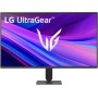 Игровой монитор LG UltraGear 27G411A-B