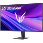 Игровой монитор LG UltraGear 27G411A-B