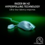 Игровая мышь Razer Viper V3 Pro (белый)