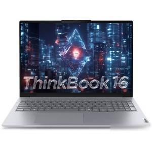 Ноутбук Lenovo ThinkBook 16 G8 IRL 21SH00JNGQ Ноутбук Lenovo ThinkBook 16 G8 IRL 21SH00JNGQ