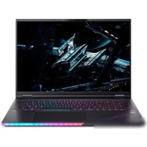 Ноутбук Acer Predator Helios 18 AI PH18-73-99GX NH.QVZCD.002