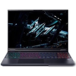 Ноутбук Acer Predator Helios Neo 16 AI PHN16-73-76VQ NH.QVUCD.002
