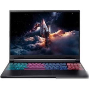 Игровой ноутбук Acer Nitro V 16S AI ANV16S-41-R4WA NH.U03CD.004 Игровой ноутбук Acer Nitro V 16S AI ANV16S-41-R4WA NH.U03CD.004