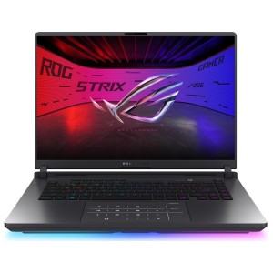Игровой ноутбук ASUS ROG Strix G16 2025 G615LR-S5162 Игровой ноутбук ASUS ROG Strix G16 2025 G615LR-S5162