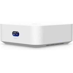 Wi-Fi роутер Ubiquiti UniFi Express 7