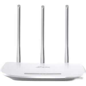 Беспроводной маршрутизатор TP-Link TL-WR845N v4 Беспроводной маршрутизатор TP-Link TL-WR845N v4