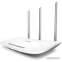 Беспроводной маршрутизатор TP-Link TL-WR845N v4 Беспроводной маршрутизатор TP-Link TL-WR845N v4