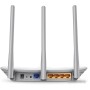 Беспроводной маршрутизатор TP-Link TL-WR845N v4 Беспроводной маршрутизатор TP-Link TL-WR845N v4