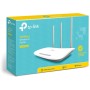 Беспроводной маршрутизатор TP-Link TL-WR845N v4 Беспроводной маршрутизатор TP-Link TL-WR845N v4