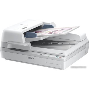Сканер Epson WorkForce DS-70000 Сканер Epson WorkForce DS-70000