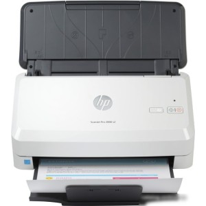 Сканер HP ScanJet Pro 2000 s2 6FW06A
