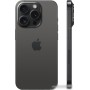 Смартфон Apple iPhone 15 Pro 256GB (черный титан)
