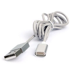 Кабель Cablexpert CC-USB2-AMMg-1M Кабель Cablexpert CC-USB2-AMMg-1M