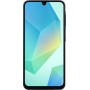 Телефон Samsung Galaxy A16 SM-A165F 6GB/128GB (черный)