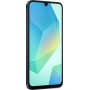Телефон Samsung Galaxy A16 SM-A165F 6GB/128GB (черный)