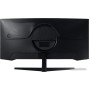 Игровой монитор Samsung Odyssey G55T LC34G55TWWPXEN