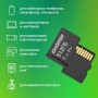 Карта памяти Digma MicroSDXC Class 10 Card30 DGFCA512A03 Карта памяти Digma MicroSDXC Class 10 Card30 DGFCA512A03