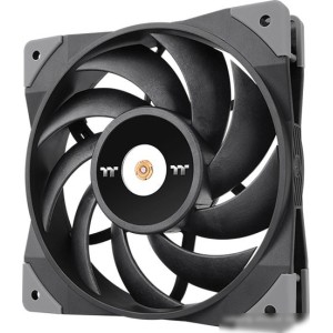 Вентилятор для корпуса Thermaltake ToughFan 12 CL-F117-PL12BL-A Вентилятор для корпуса Thermaltake ToughFan 12 CL-F117-PL12BL-A