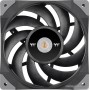 Вентилятор для корпуса Thermaltake ToughFan 12 CL-F117-PL12BL-A Вентилятор для корпуса Thermaltake ToughFan 12 CL-F117-PL12BL-A