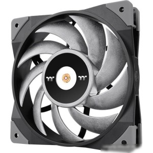 Вентилятор для корпуса Thermaltake ToughFan Turbo CL-F121-PL12GM-A Вентилятор для корпуса Thermaltake ToughFan Turbo CL-F121-PL12GM-A