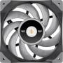 Вентилятор для корпуса Thermaltake ToughFan Turbo CL-F121-PL12GM-A Вентилятор для корпуса Thermaltake ToughFan Turbo CL-F121-PL12GM-A
