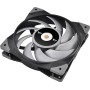 Вентилятор для корпуса Thermaltake ToughFan Turbo CL-F121-PL12GM-A Вентилятор для корпуса Thermaltake ToughFan Turbo CL-F121-PL12GM-A
