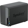 Сетевой накопитель Synology DiskStation DS225+