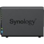 Сетевой накопитель Synology DiskStation DS225+