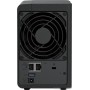 Сетевой накопитель Synology DiskStation DS225+