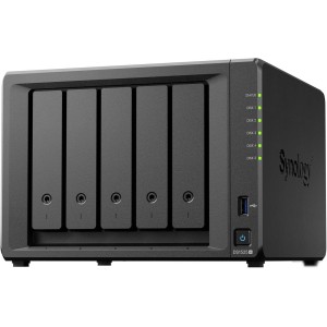 Сетевой накопитель Synology DiskStation DS1525+