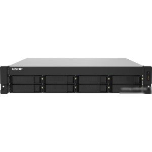 Сетевой накопитель QNAP TS-832PXU-4G