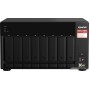 Сетевой накопитель QNAP TS-873A-8G
