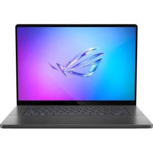 Игровой ноутбук ASUS ROG Zephyrus G16 2024 GA605KP-QR039 Игровой ноутбук ASUS ROG Zephyrus G16 2024 GA605KP-QR039