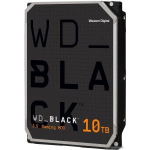 Жесткий диск WD Black 10TB WD102FZBX