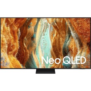 MiniLED телевизор Samsung Neo QLED 4K QN70F AI QE65QN70FAUXRU MiniLED телевизор Samsung Neo QLED 4K QN70F AI QE65QN70FAUXRU