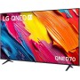 Телевизор LG QNED AI QNED70 75QNED70A6A
