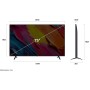 Телевизор LG QNED AI QNED70 75QNED70A6A