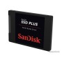 SSD SanDisk Plus 1TB SDSSDA-1T00-G26
