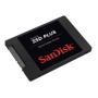 SSD SanDisk Plus 1TB SDSSDA-1T00-G26