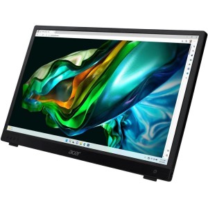 Портативный монитор Acer PM181QAbmiux UM.BP1CD.A01